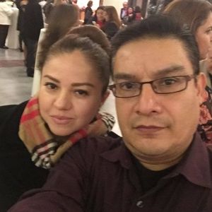 Meet your Posher, Jorge